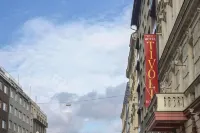 호텔 티볼리 프라하