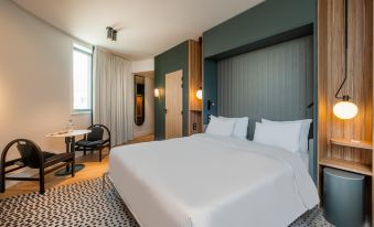 Radisson Hotel Reims