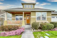 Bonne Chance Cottage