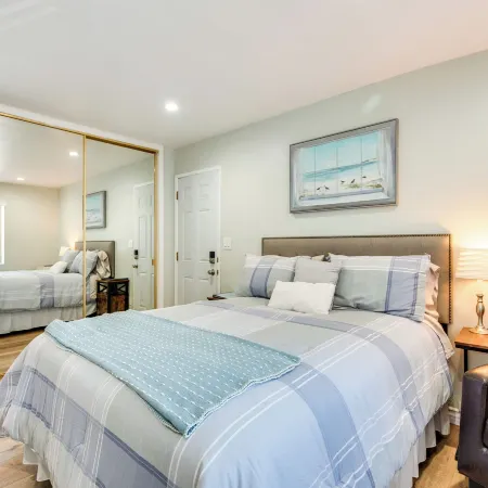 Cozy Simi Valley Studio < 10 Mi to Hiking & Golf