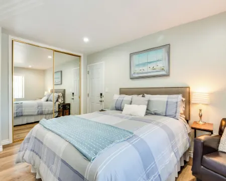 Cozy Simi Valley Studio < 10 Mi to Hiking & Golf Hotels in Simi Valley