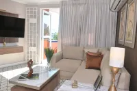 Apartahotel de lujo en Barranquilla para 5 personas - Apto 401