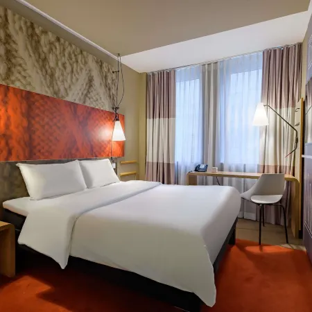 Ibis Hotel Köln am Dom