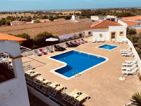 Convento d'Alter Hotel Hotels in 