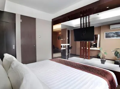 Favor Hotel Makassar City Center by Life Hotels in Mangkura