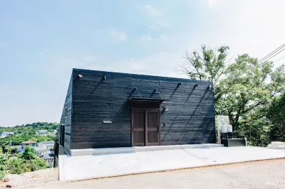 Villa SCALA Các khách sạn gần Mimizu Shrine