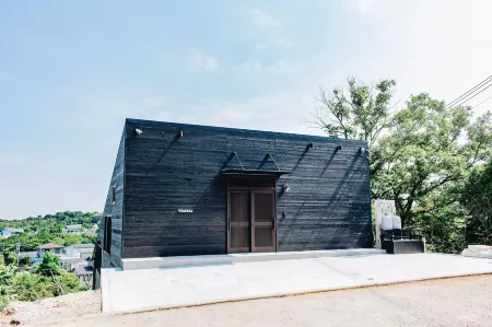 Villa SCALA Отели в г. Нагава