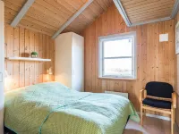 5 person holiday home in Henne - 4-Star