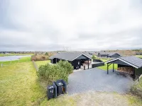 6 person holiday home in Tarm