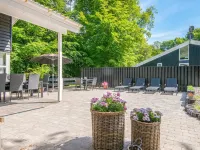 12 person holiday home in Glesborg - Pools