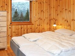Secluded Mountain Retreat-By Traum