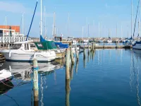 Seaside Serenity at Grena Marina-By Traum