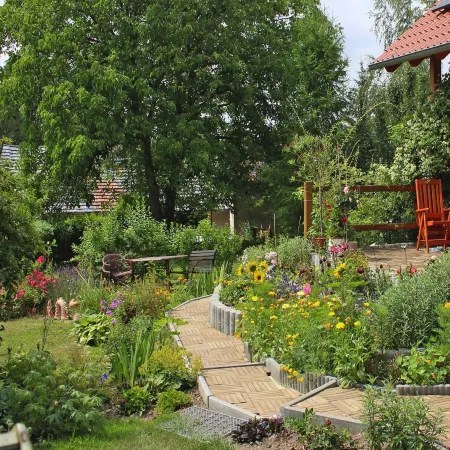 Ferienwohnung Dreiländerblick in Görlitz