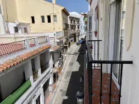 Apartment in Nerja near El Salon Beach