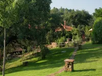 La Ciguena, House at Molino Hotels in Alajar