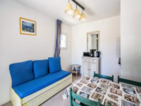 2 Room Apartment 4 People - Comfort - Apartments