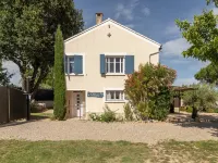 Relaxing Provence Hideaway Hotels in Carpentras