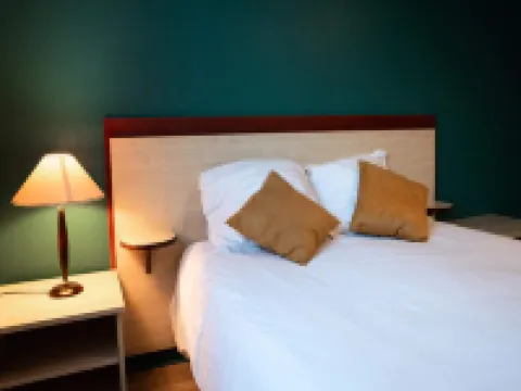 2 Room Apartment 4 People