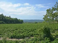 Courry Gem: Pool & Charm Hotels in Courry