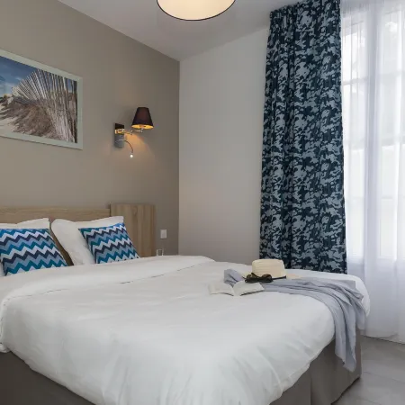 Nice apartment on the island of Ile de Re