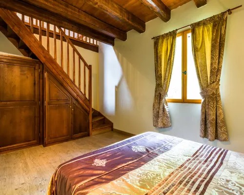 Blanquefort Nature Stay Hotels in Blanquefort-sur-Briolance