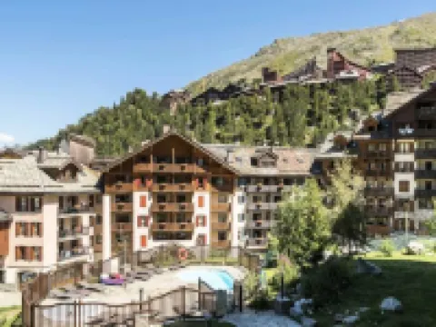 2 room apartment for 4 people Selection
