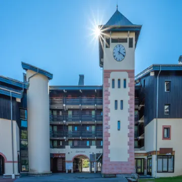 Studio in France near Ski Slope & Mountains