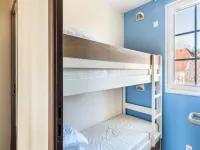 4 Room House 8 People - Selection