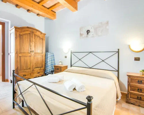 Farmhouse in Marche with Panoramic Views Hotels in Apecchio
