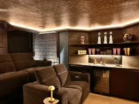 Holiday Home in Kent with Hot Tub & Games Room