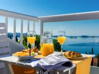 Apartments Knego - Two Bedroom Apartment with Balcony and Sea View Hotels in Mlini