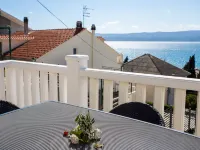 Apartments Magdales - Two Bedroom Apartment with Balcony A1 - 3 stjerner