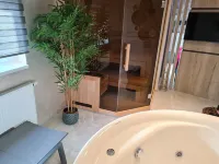 Studio apartment with terrace in Varazdin - Wifi