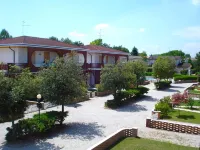 Villa in Caorle with Pool near Beach
