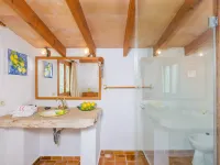 Sa Caseta (caseta) - Villa With Private Pool