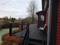 Beautiful Cottage Near the Beach Hotels in Vordingborg