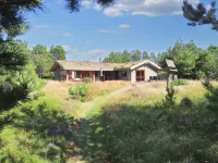 6 person holiday home in Blokhus-By Traum