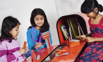 Novotel Hyderabad Convention Centre