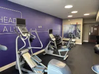 Holiday Inn Express & Suites Jacksonville - Atlantic Beach Hotel a Atlantic Beach