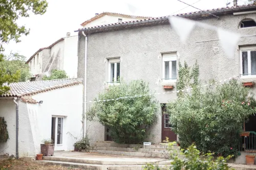 ドメーヌ カステルノー ジット エ シャトー