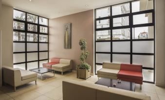 Ibis Constantine - Housity