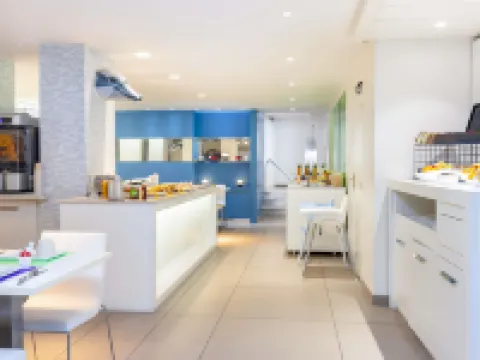 Ibis Styles Menton Centre