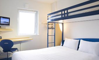 Ibis Budget Pouilly-en-Auxois