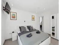 Apartment Near Lüneburg Heath Trails - Wifi