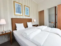 De Panne Large Family Stay - WiFi