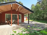 5 person holiday home in Stege-By Traum - 3-Star
