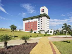 Ibis Londrina Shopping