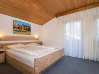 Elisabeth Comfortable holiday residence