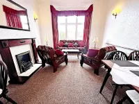 Alpine Guest House Hotels in Cleethorpes