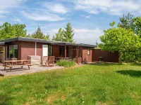 4 person holiday home in Ans By-By Traum Hotels in Ans